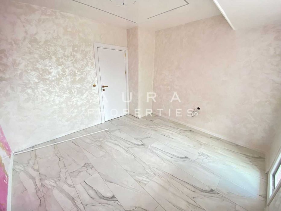 Продава се Тристаен апартамент в Разград, Орел - 80 кв.м за 1467 €/кв.м - Снимка #4