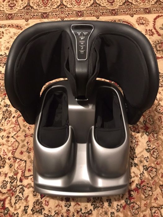 Массажор для ног