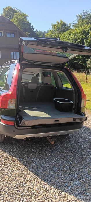 Super Volvo XC 90