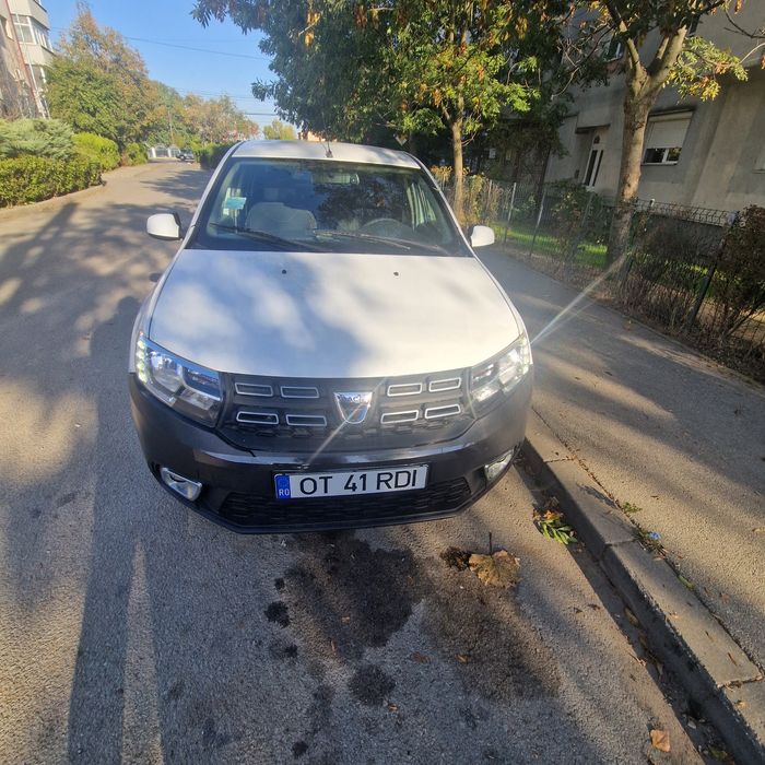 DACIA Logan 2013 — imagine 2