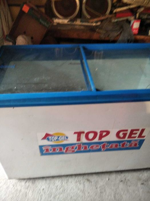 Vand lada frigorifica