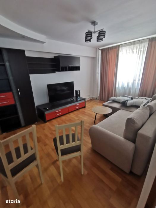 Apartament de închiriat Bdul Tudor Vladimirescu