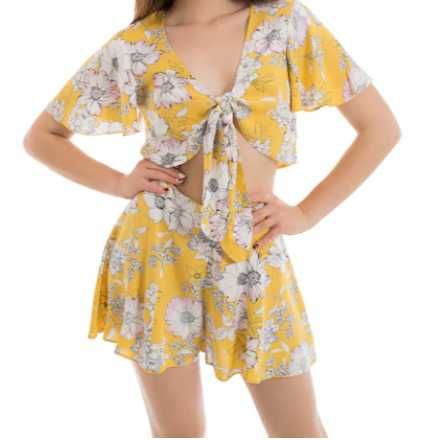 Compleu pentru  dama