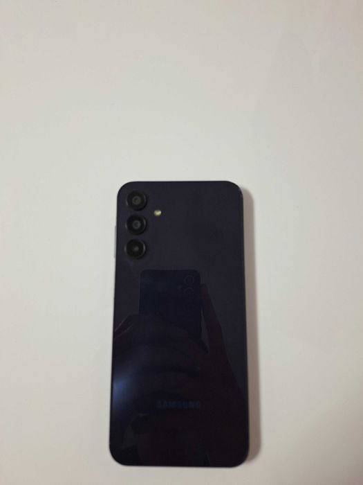 Samsung galaxy A15