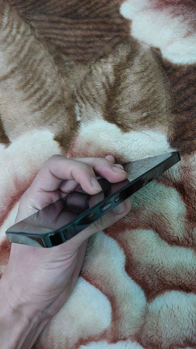 Iphone 14pro Max 256gb qora