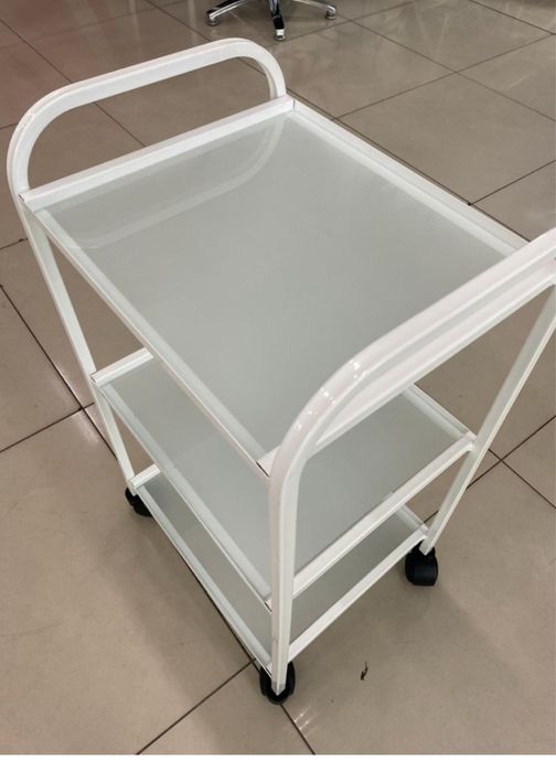 Помошник мидицинский