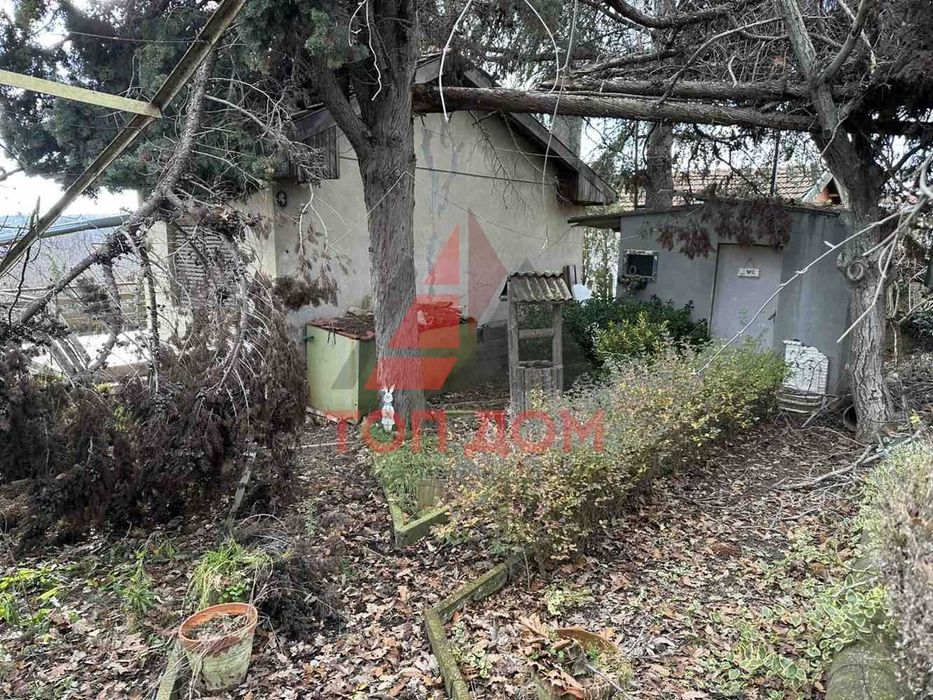 Продава се Парцел в Варна, м-т Боровец - юг - 600 кв.м за 65 €/кв.м - Снимка #8