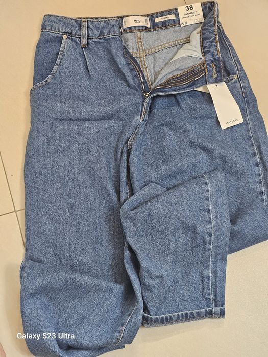 Различни модели дамски дънки