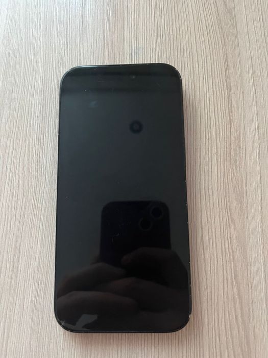 Обменяю айфон 15