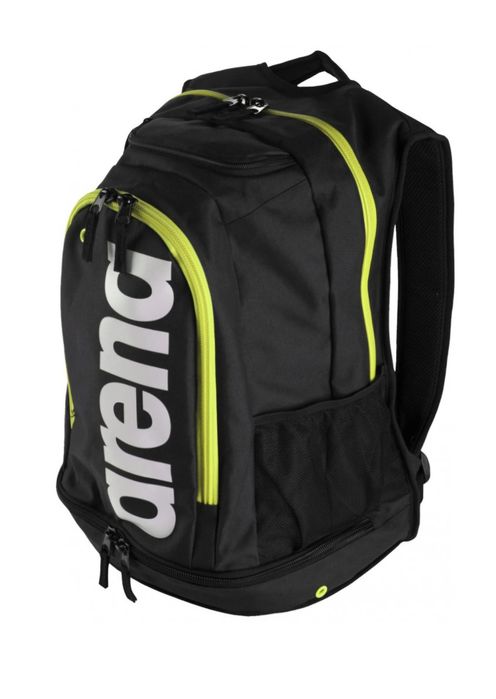 Раница Arena - Spiky III Backpack, 45 L, синя