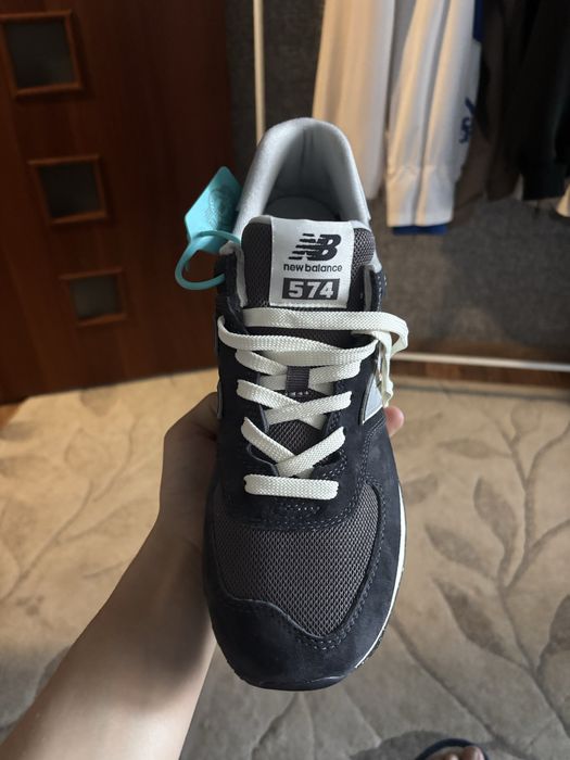 New balance 574 .