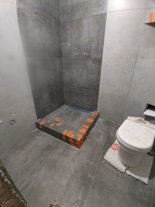 Ремонт,отделка,покраска, керамогранит