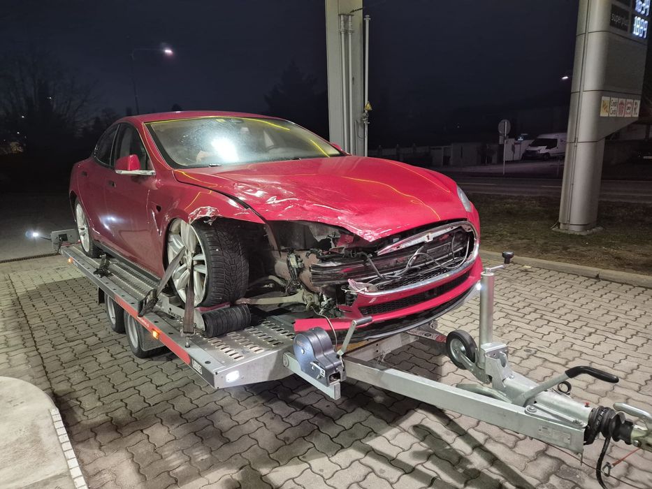 service / piese SH tesla
