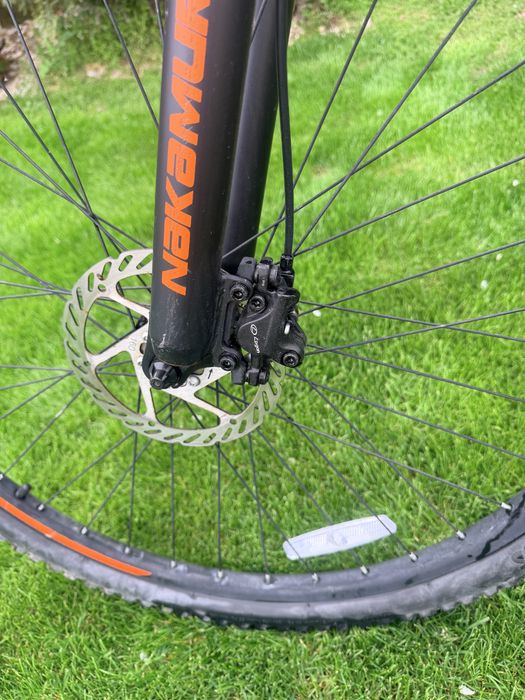 Mtb Nakamura 29’
