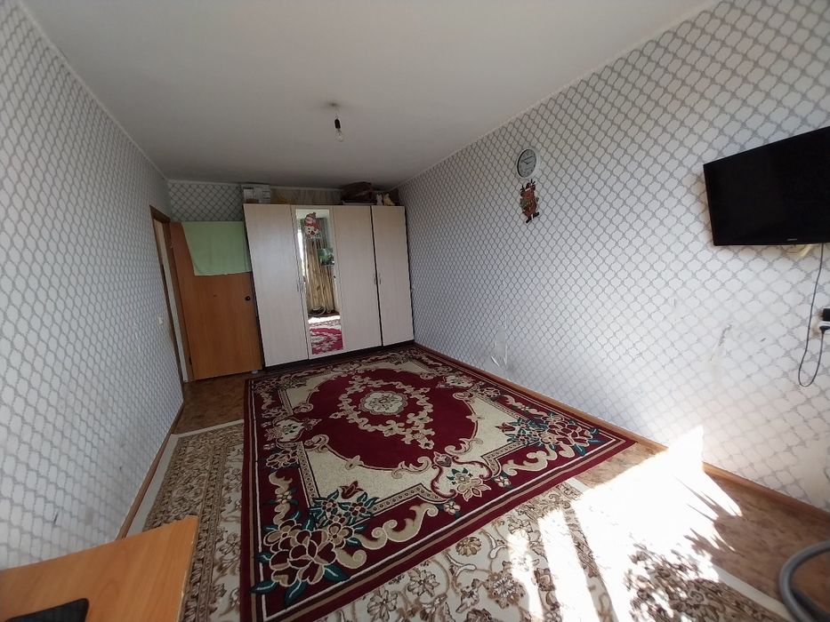 Продается квартира