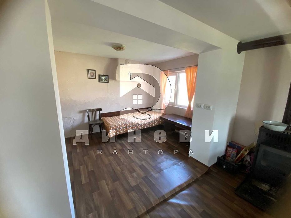 Продава се Къща в с. Сърнево, Област Стара Загора - 115 кв.м за 306 €/кв.м - Снимка #1