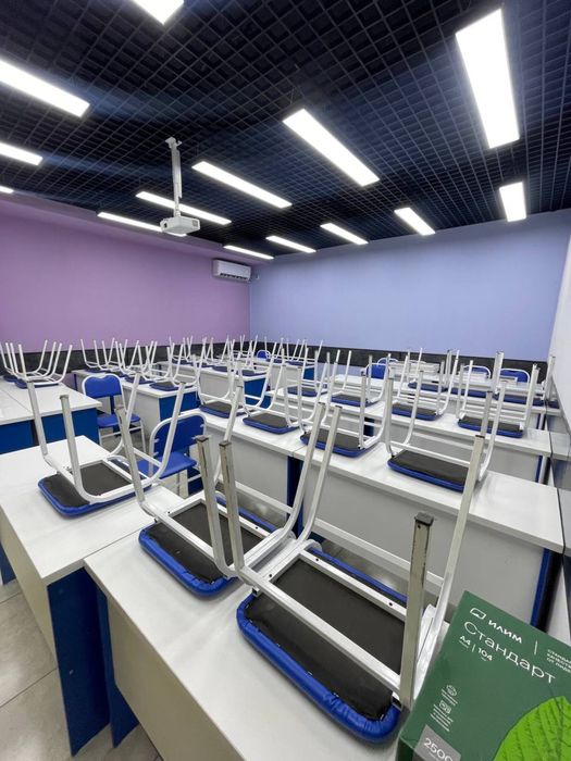 Аренда под учебный центр по 18 у.е