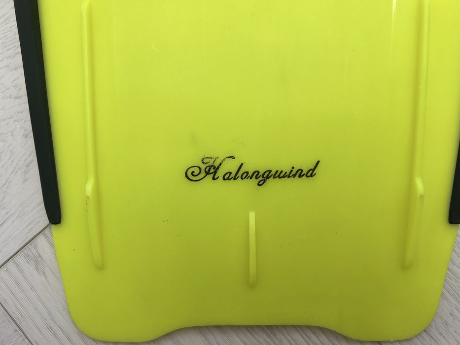 Ласты длинные рпзмер 39 - 43