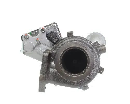 Turbina noua BMW seria 1 2 3 4 5 X1 X3 motor 320d 520d N47N