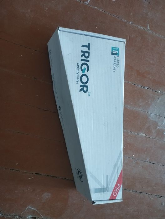 Продам сместитель новый 15000тг