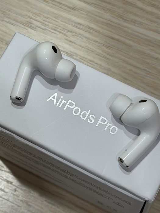 Apple AirPods Pro 3