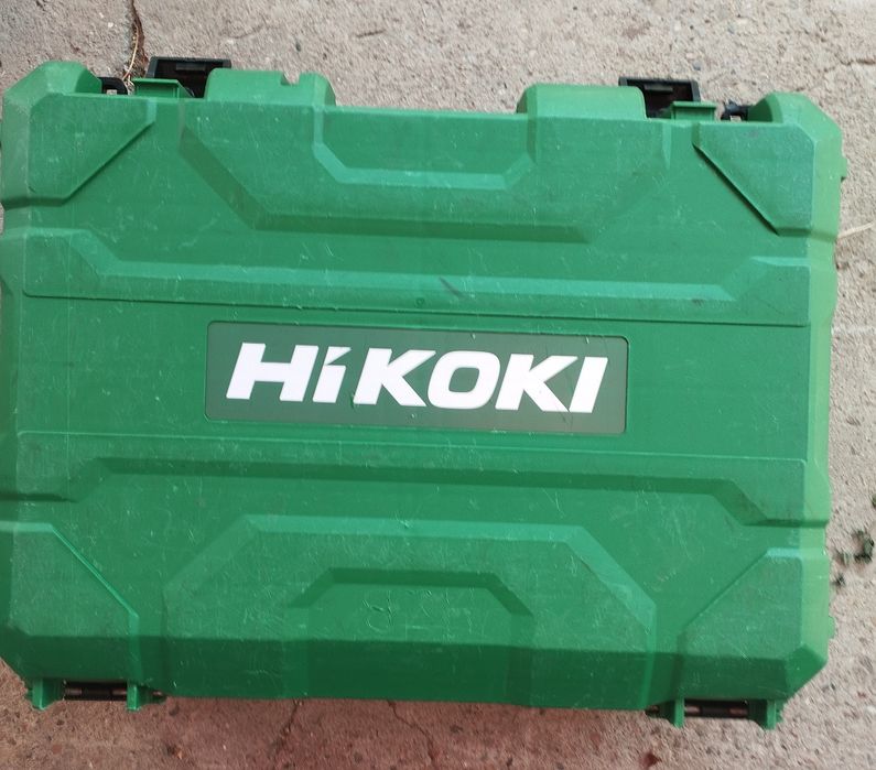 Къртач  HiKOKI - Hitachi H41MB2