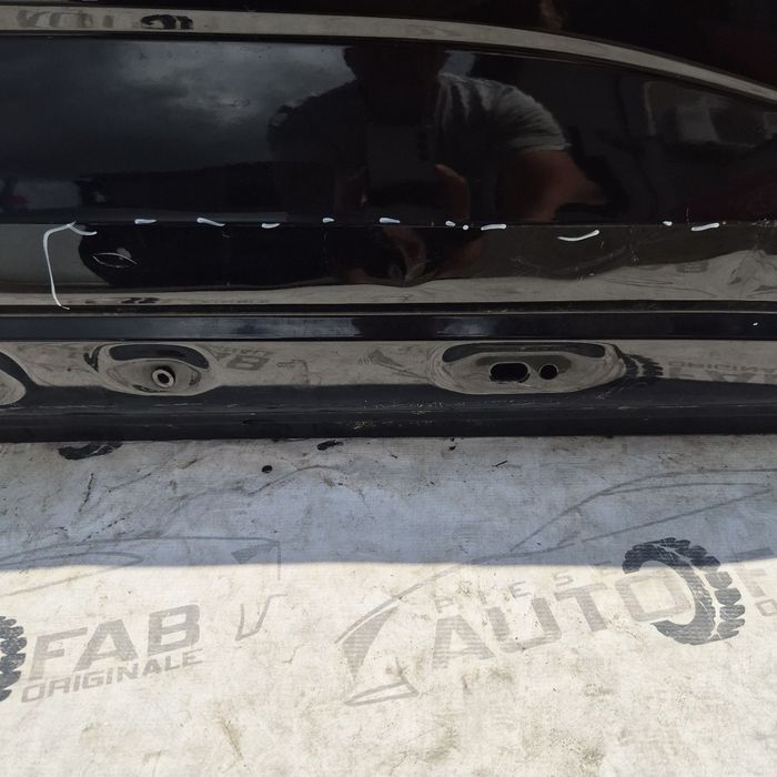 Usa dreapta fata Audi Q3 Sportback  an 2018-2019-2020-2021-2022-2023-2