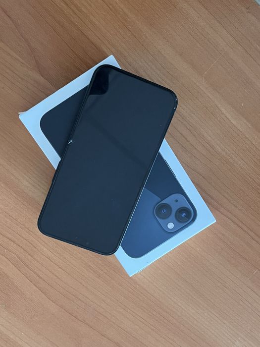 Iphone 13 в хорошом состаянией
