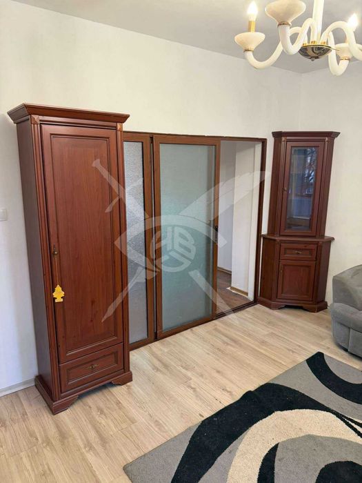 Четиристаен апартамент - кв. Кючук Париж - 11826841