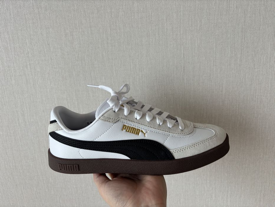 Мужские кеды puma оригинал erkaklar poyabzali puma original