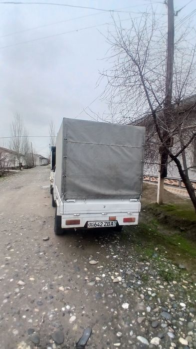 Changan dongfen sotiladi