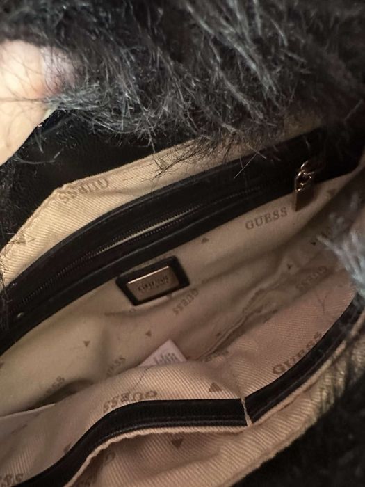 Guess чанта - Промоция