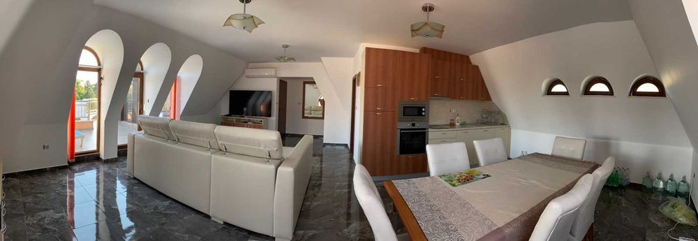 Продава се Къща в Варна, Лятно кино Тракия - 600 кв.м за 3000 €/кв.м - Снимка #6