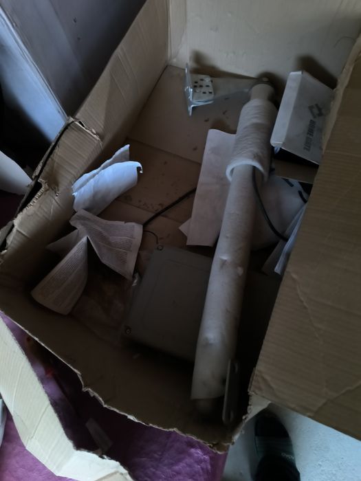 Автоматическое открывание ворот