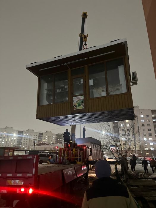 Манипулятор 24/7