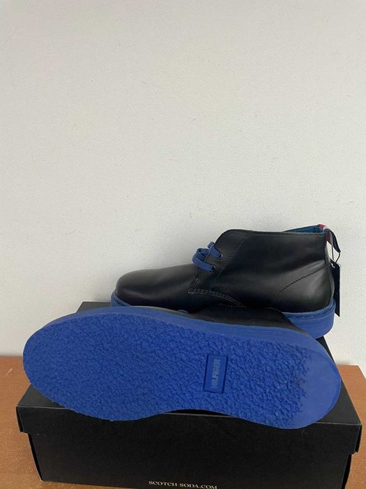 Ghete Tommy Hilfiger