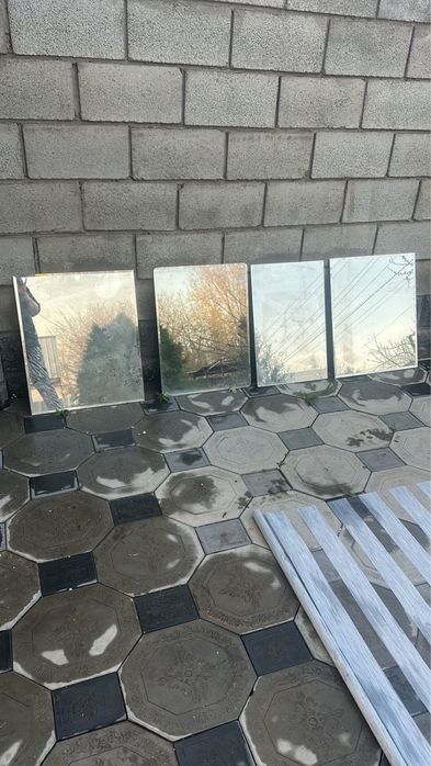 Зеркала настенные