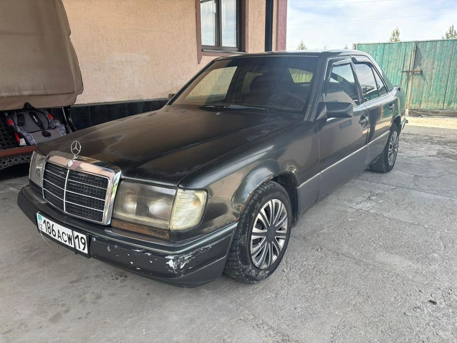 Продам Мерседес 230