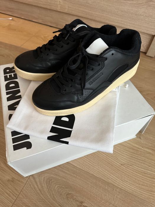 Sneakersi Jil Sander 42 (8) ca noi