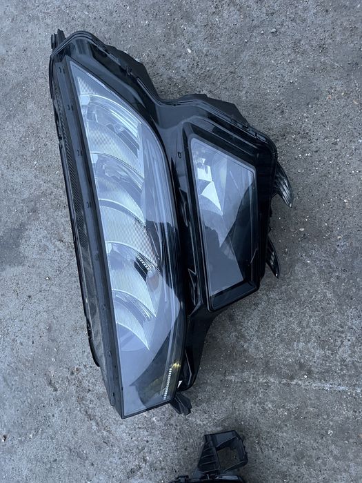 Фар Skoda Kodiaq ляв и десен