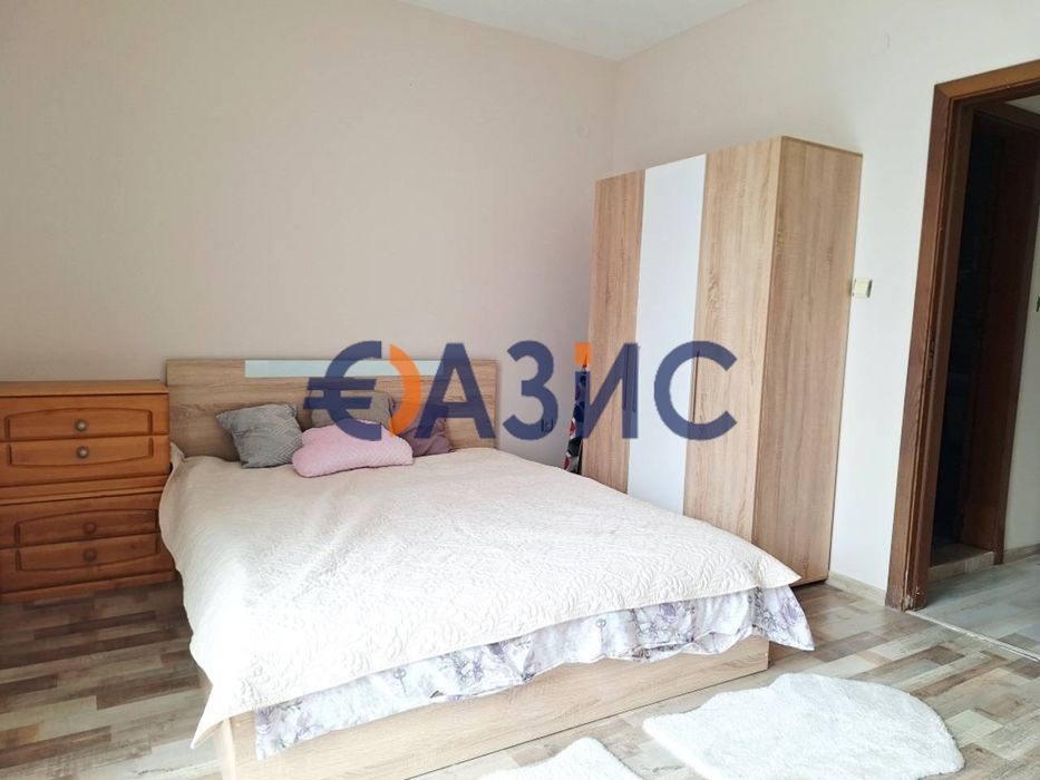 Продава се Двустаен апартамент в к.к. Слънчев бряг - 92 кв.м за 344 €/кв.м - Снимка #9