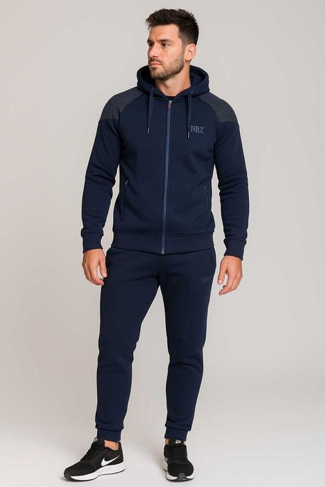 ЗИМЕН мъжки анцуг BRANDO/Norex/Nike модели и цветове нормал/батал