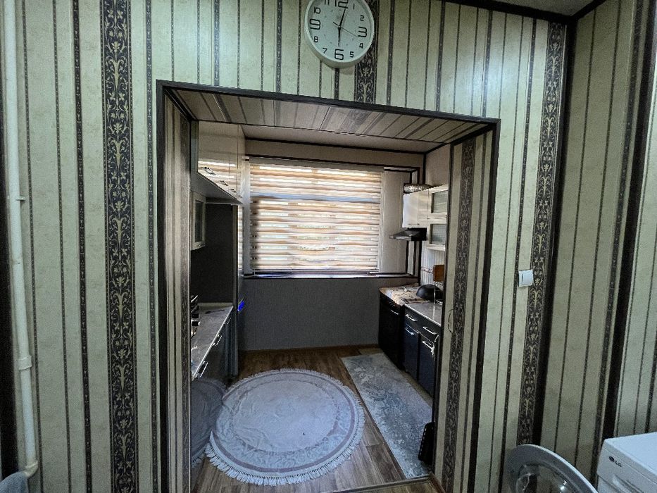 Dom sotiladi 77.48kv.m Ibn Sino Pojarka kochada remonti alo darajada