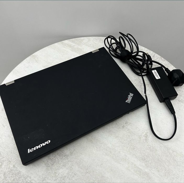 Ноутбук Lenovo Thinkpad