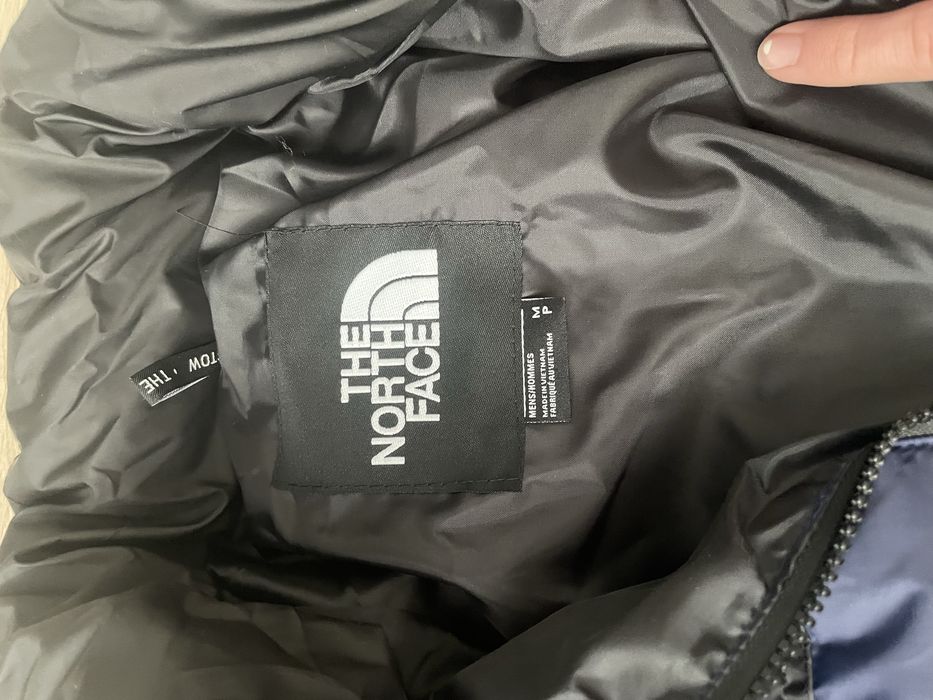 Geaca The North Face