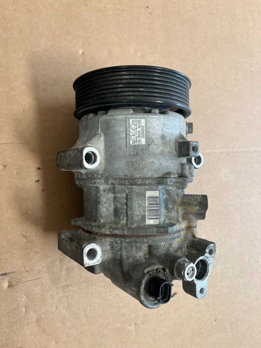 Компресор за климатик Toyota Rav4 2.2 d4d 6SES14C 2012/2015