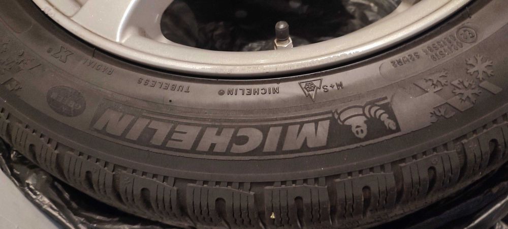 Алуминиеви джанти