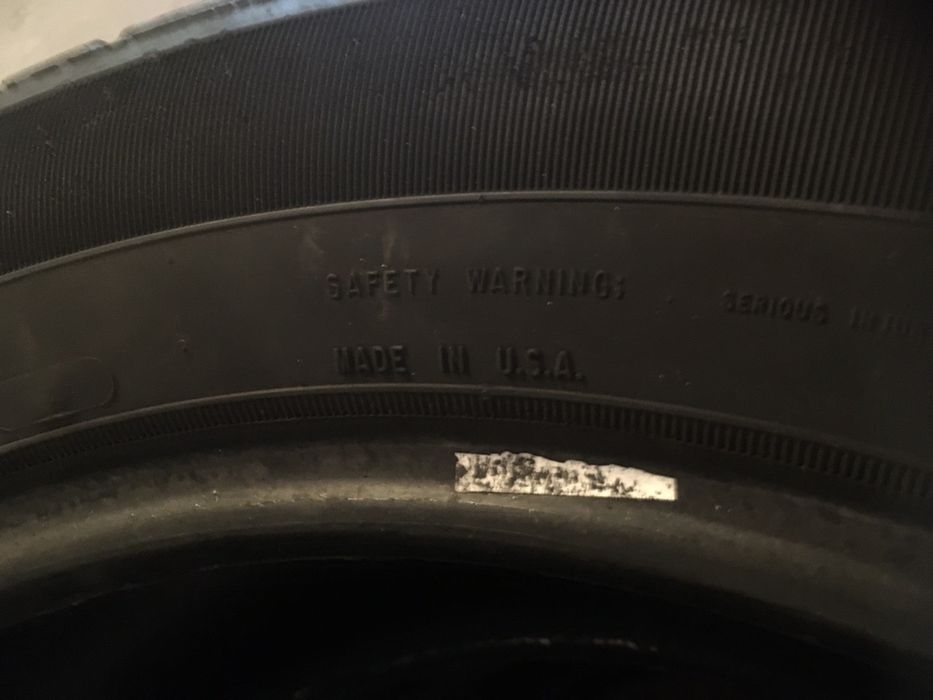 Шины продам