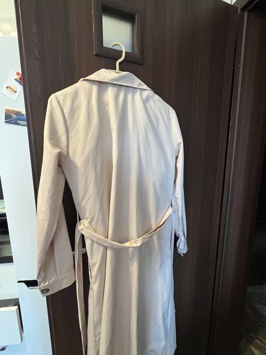 Тренчкот - класически модел