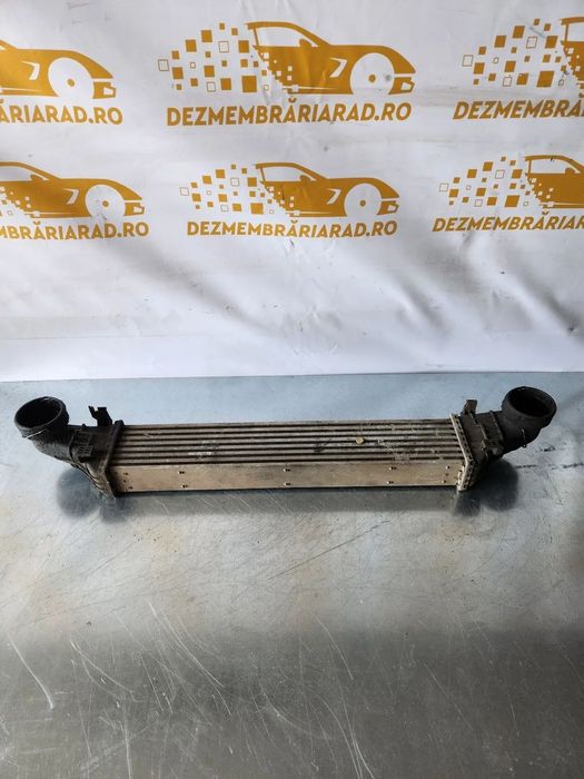 Radiator Intercooler Mercedes A Class W211 2.7 Cdi 3.0 Cdi Cod A